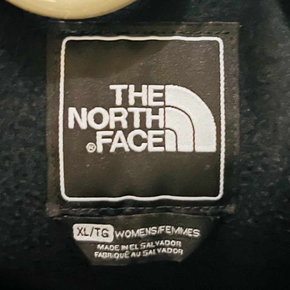 The North Face Black Outerwear - Picture 3 of 4